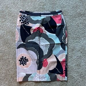 Boden women pencil skirt - 4